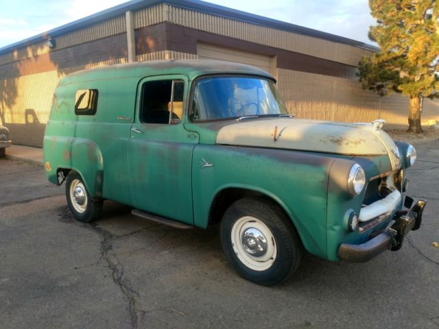 1956 Dodge Other Pickups - photo 2