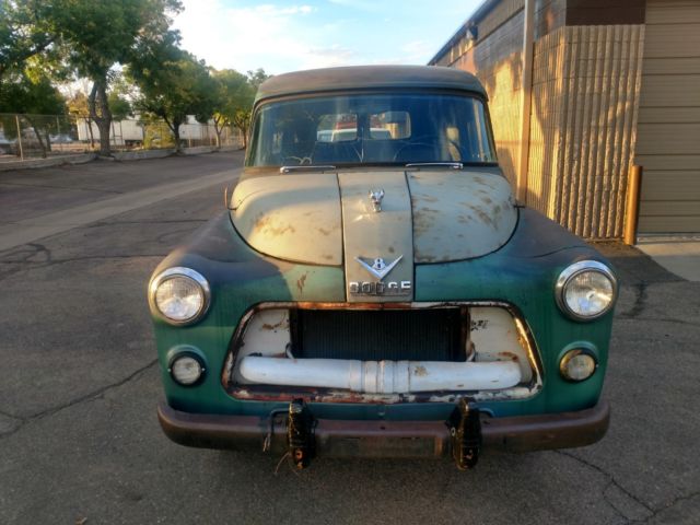 1956 Dodge Other Pickups - photo 8