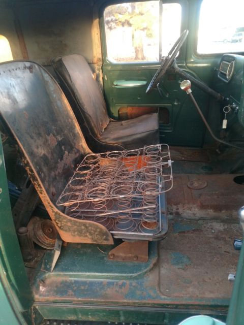 1956 Dodge Other Pickups - photo 9