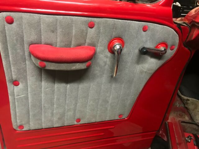 1956 Dodge C-3 - photo 11