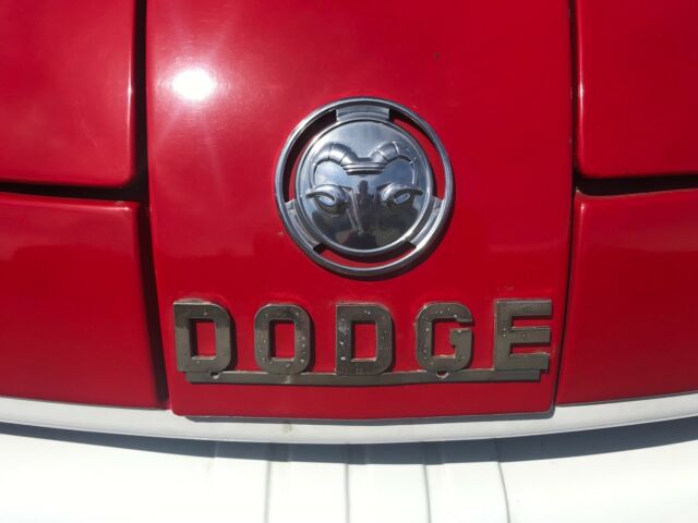 1956 Dodge C-3 - photo 2