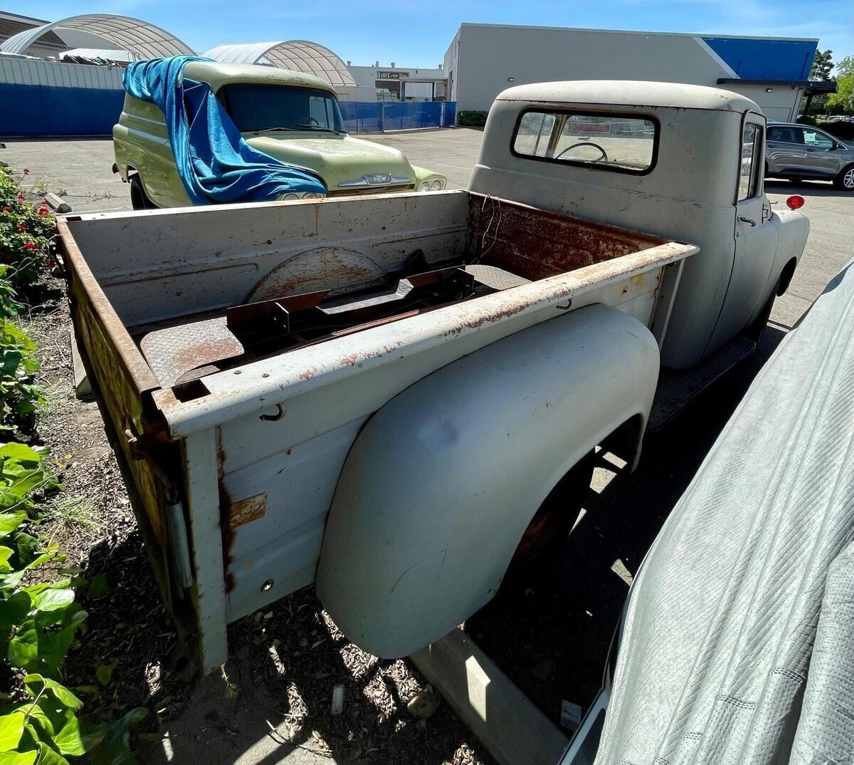 1956 Dodge Other C3-C8-116 - photo 13