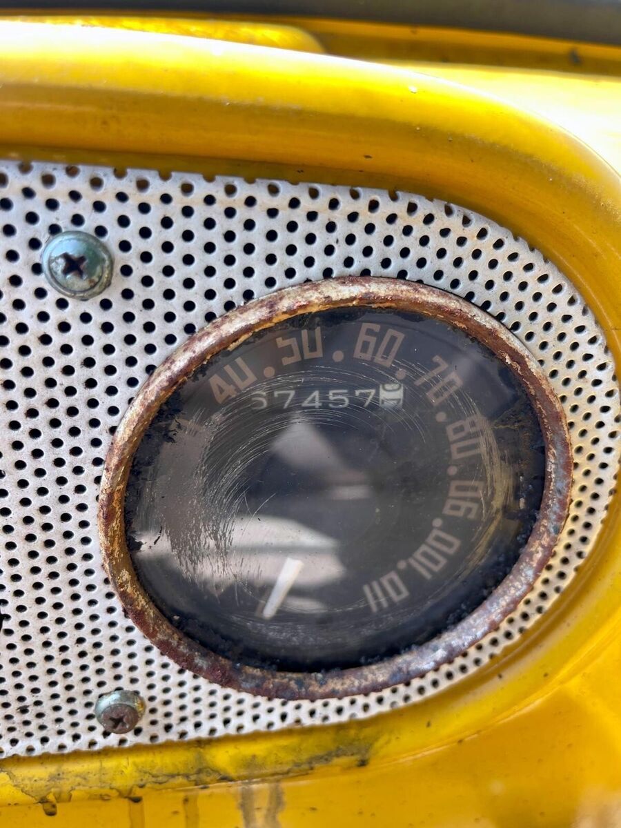 1956 Dodge Other C3-C8-116 - photo 2