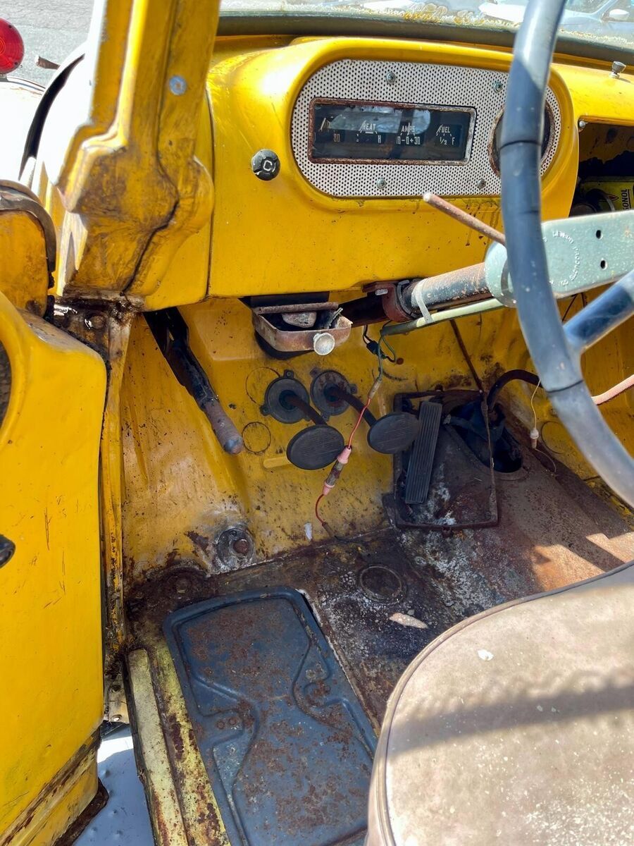 1956 Dodge Other C3-C8-116 - photo 3
