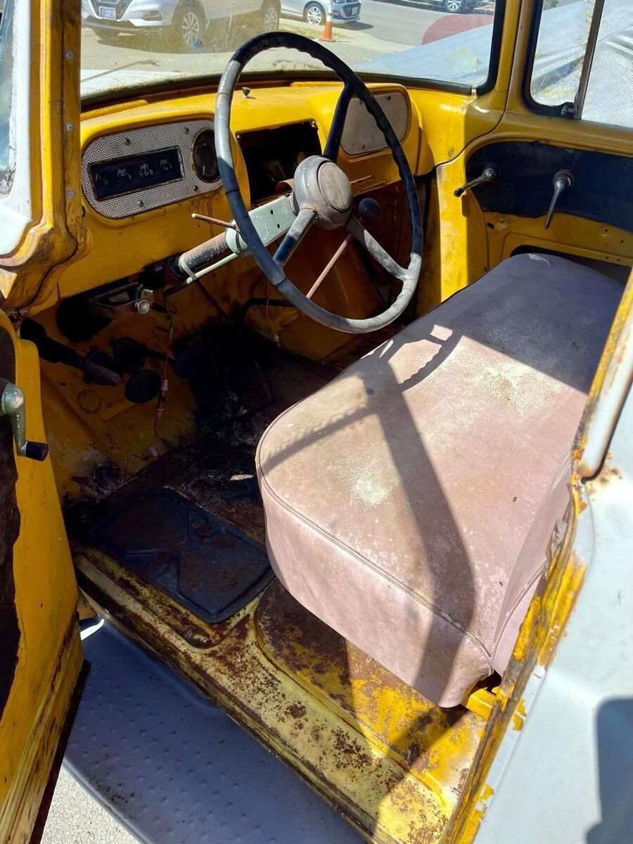 1956 Dodge Other C3-C8-116 - photo 4