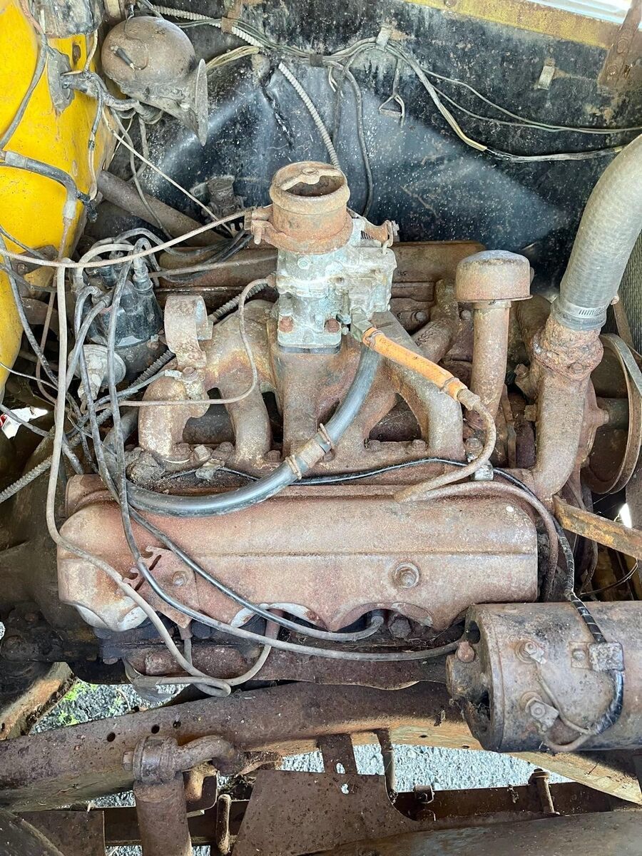 1956 Dodge Other C3-C8-116 - photo 8