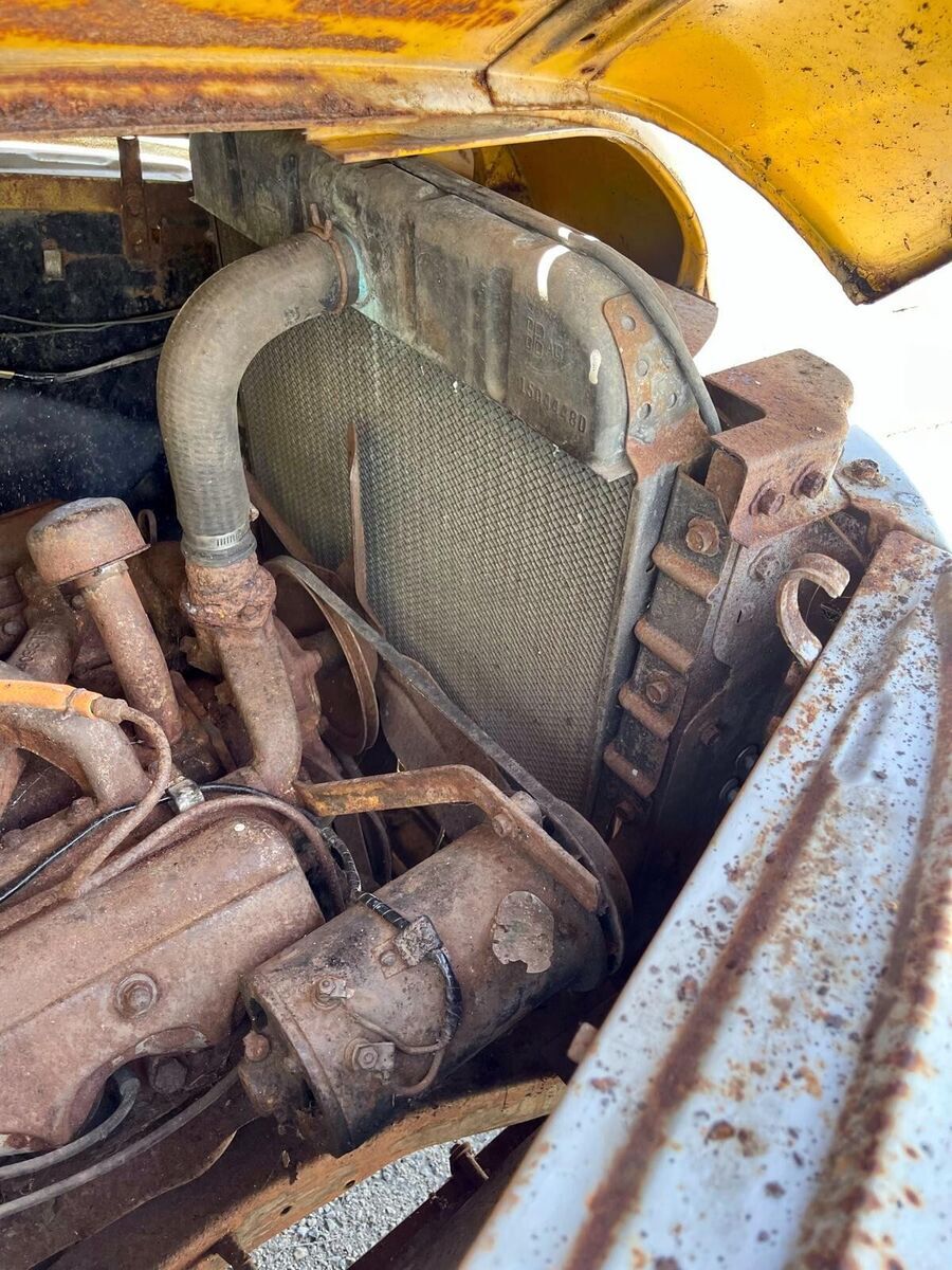 1956 Dodge Other C3-C8-116 - photo 9