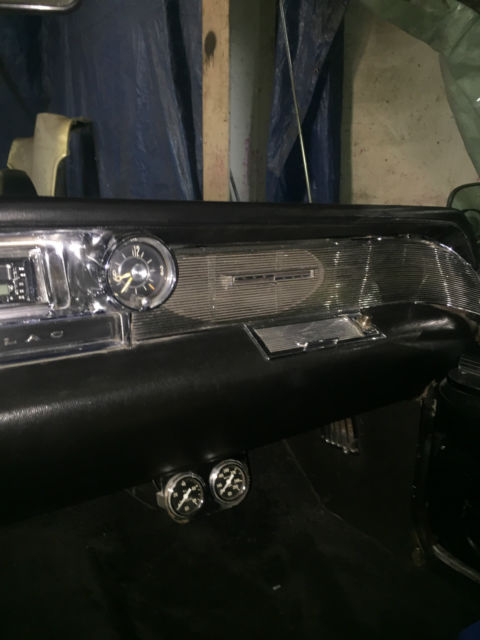 1956 Cadillac Eldorado - photo 13