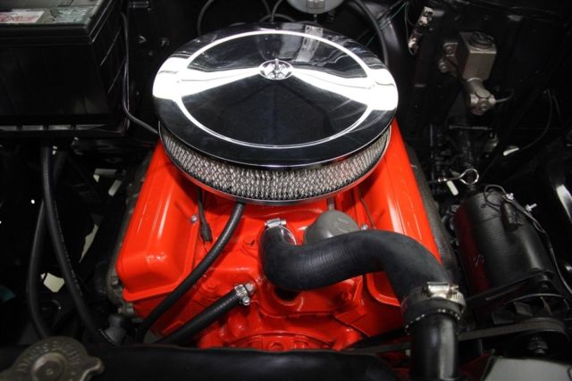 1956 Chevrolet 210 Extensive restoration - photo 8