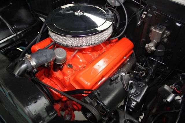 1956 Chevrolet 210 Extensive restoration - photo 9
