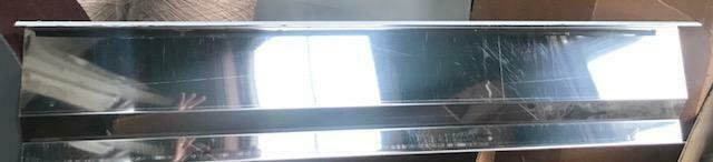 1956 Ford F-100 CUSTOM CAB - photo 2