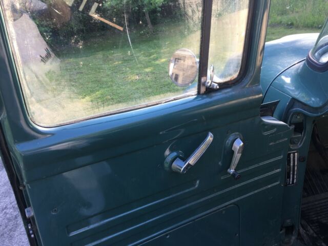 1956 Ford F-100 - photo 11