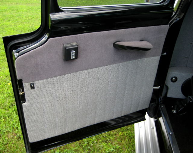 1956 Ford F-100 - photo 11