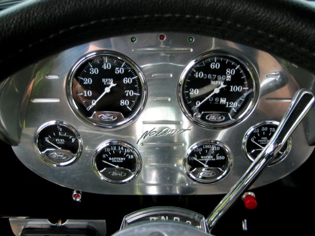 1956 Ford F-100 - photo 13