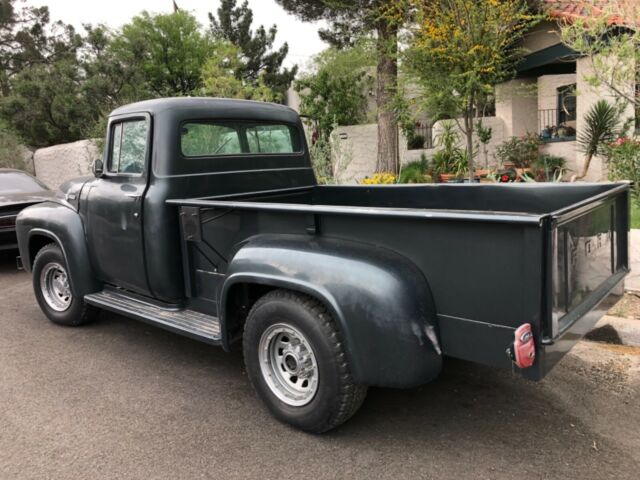 1956 Ford F-250 - photo 3