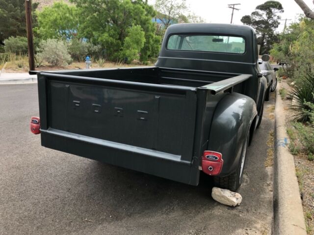 1956 Ford F-250 - photo 5