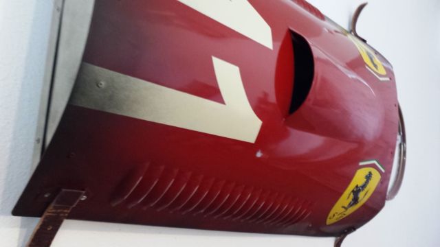 1956 Ferrari Other Race - photo 4