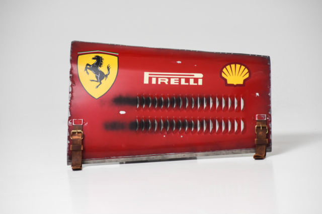 1956 Ferrari Other Race - photo 6