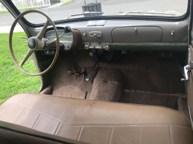1956 Fiat 1100R - photo 12