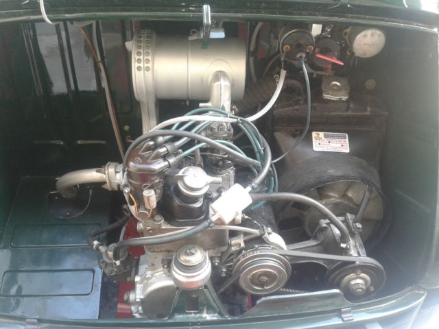 1956 Fiat Other - photo 9