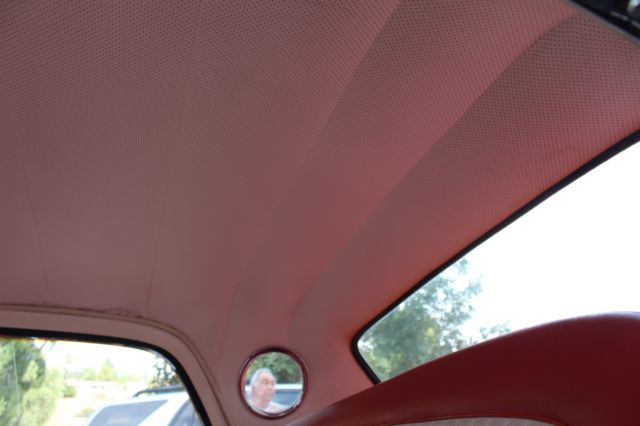 1956 Ford Thunderbird - photo 4