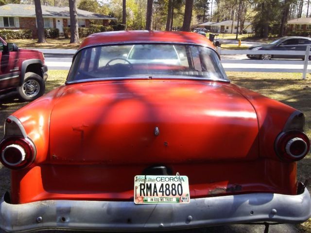 1956 Ford Other - photo 12