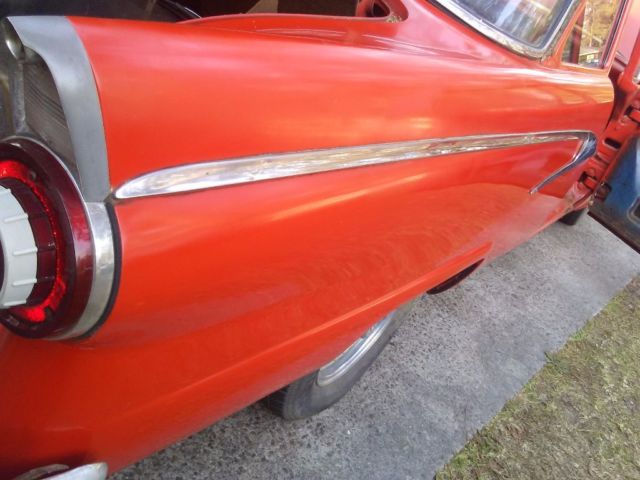 1956 Ford Other - photo 13