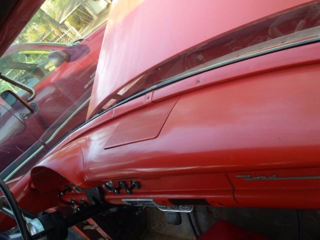 1956 Ford Other - photo 3
