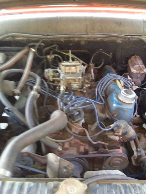 1956 Ford Other - photo 4