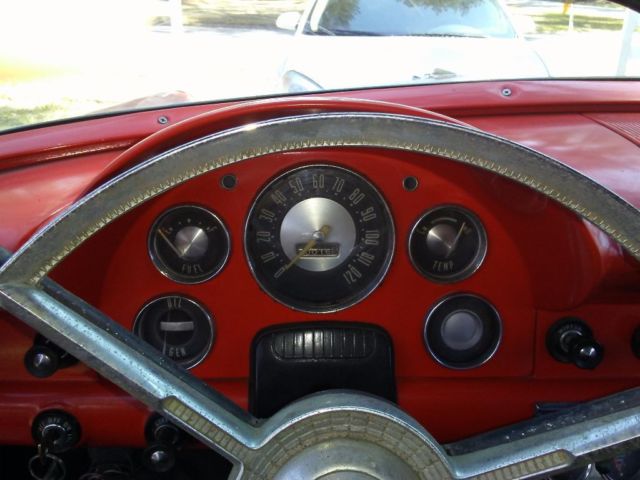 1956 Ford Other - photo 9