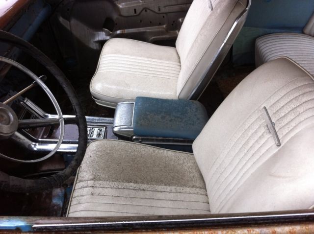 1956 Ford Other - photo 6