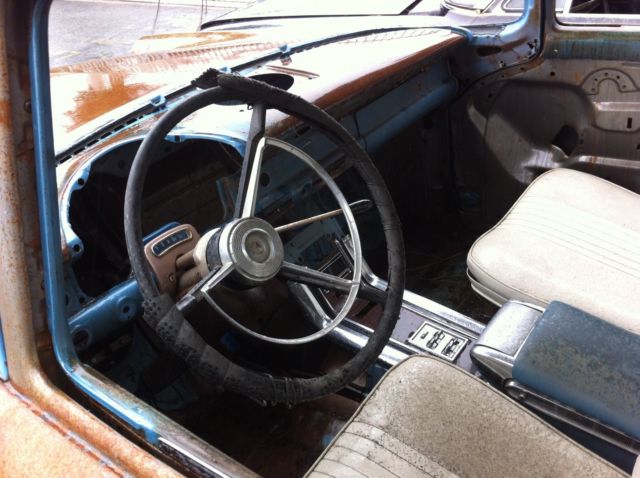 1956 Ford Other - photo 7