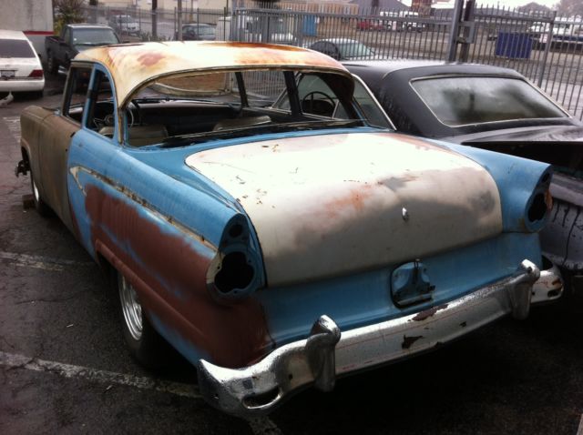 1956 Ford Other - photo 8