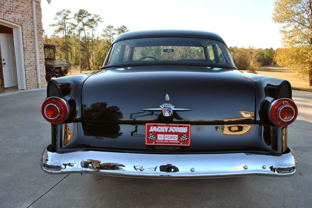 1956 Ford Mainline - photo 6