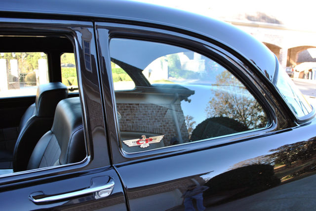 1956 Ford Mainline - photo 9