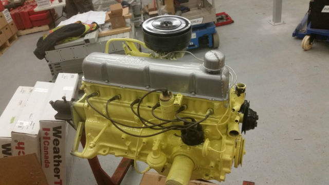 1956 Ford Other - photo 2