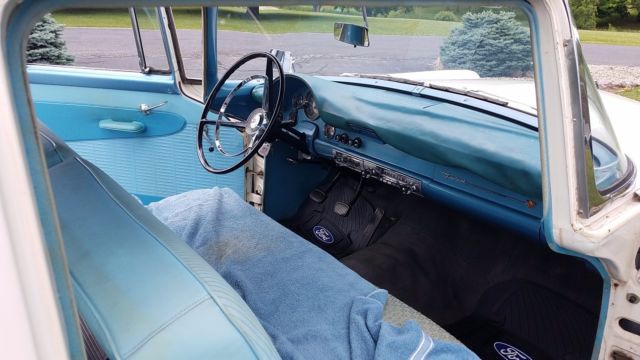 1956 Ford Other - photo 9