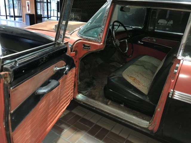 1956 Ford Other Pickups -- - photo 10