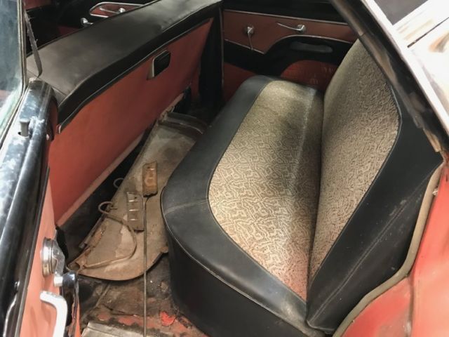 1956 Ford Other Pickups -- - photo 13