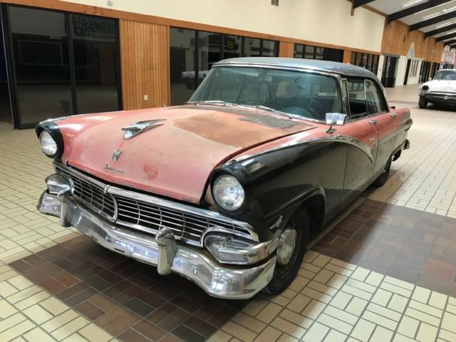 1956 Ford Other Pickups -- - photo 2