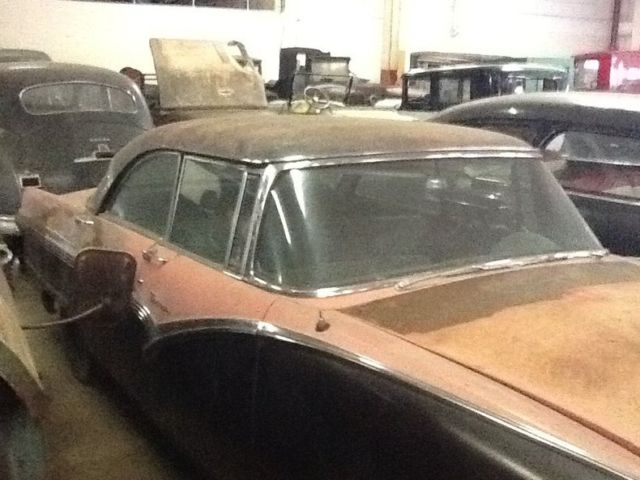 1956 Ford Other Pickups -- - photo 7