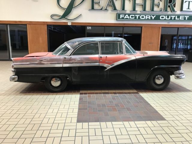 1956 Ford Other Pickups -- - photo 8