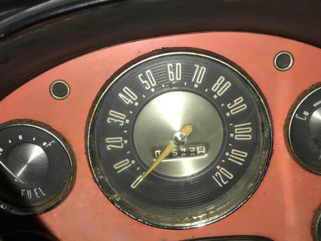 1956 Ford Other Pickups -- - photo 10