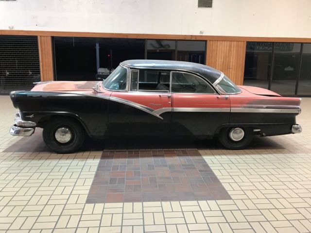 1956 Ford Other Pickups -- - photo 4