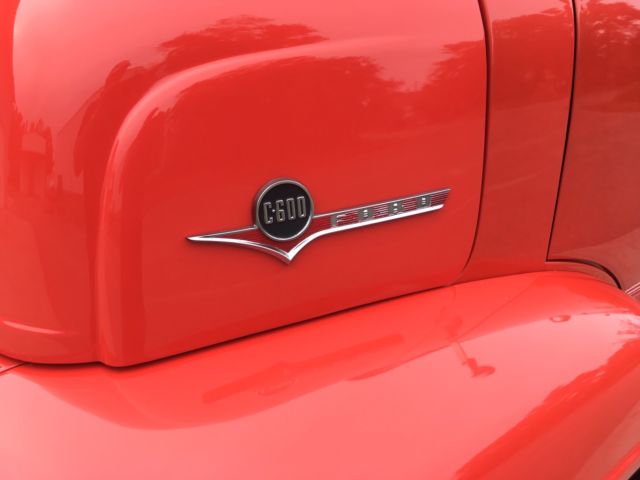 1956 Ford Other Pickups - photo 5