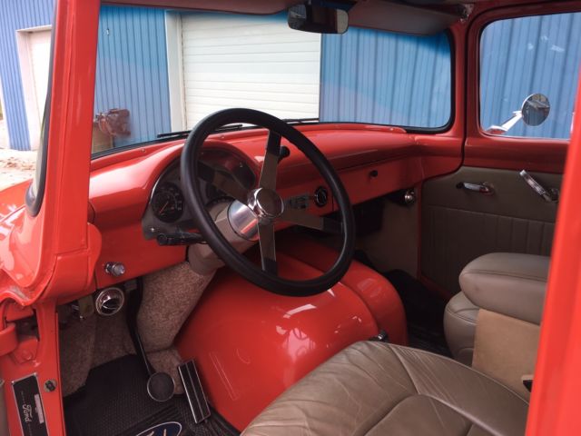 1956 Ford Other Pickups - photo 8