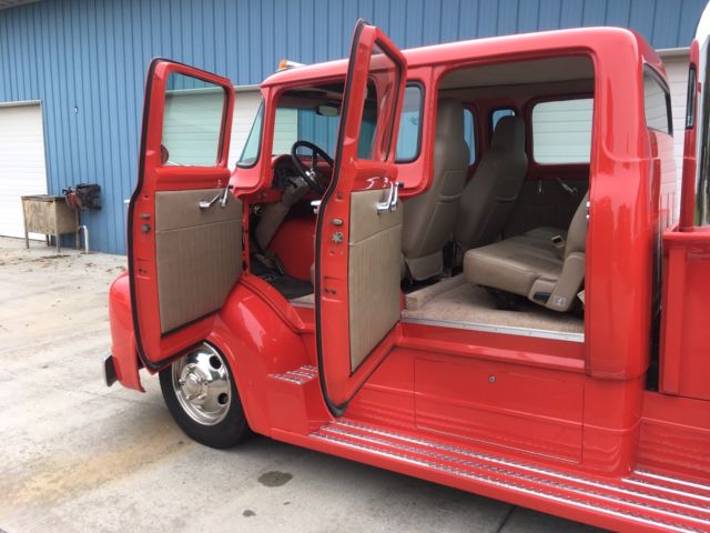 1956 Ford Other Pickups - photo 9