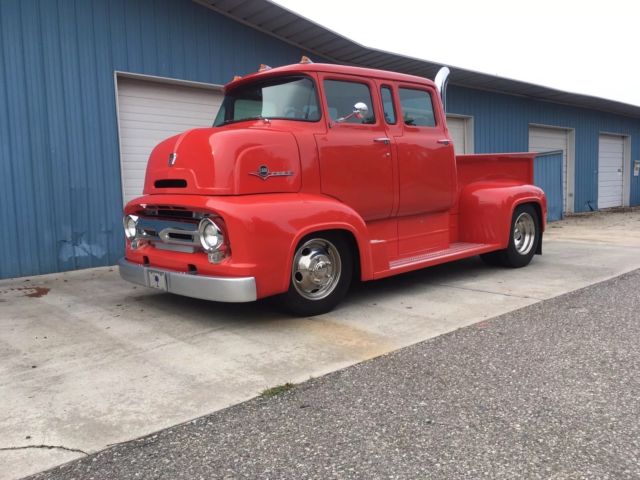 1956 Ford Other Pickups - photo 2