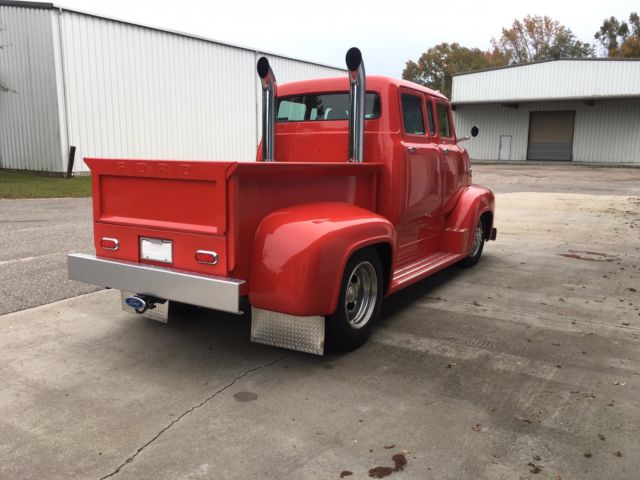 1956 Ford Other Pickups - photo 4