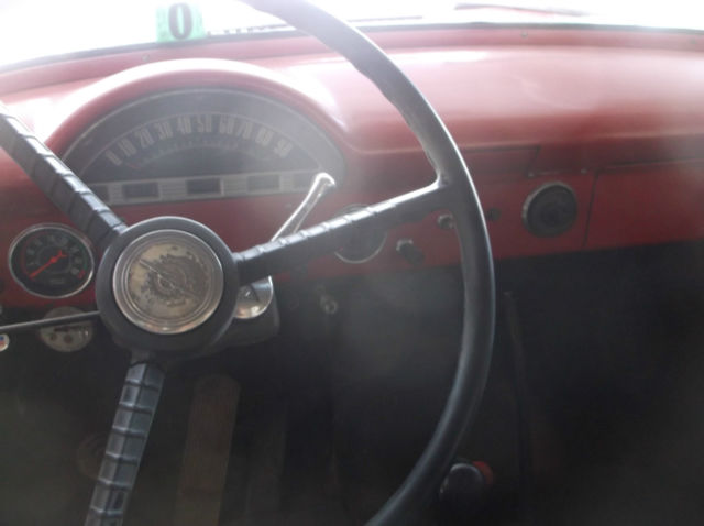 1956 Ford Other Custom Cab - photo 11